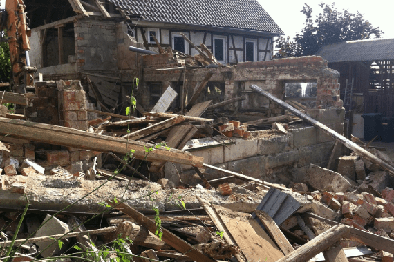 Lael Construction
