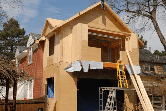 Lael Construction