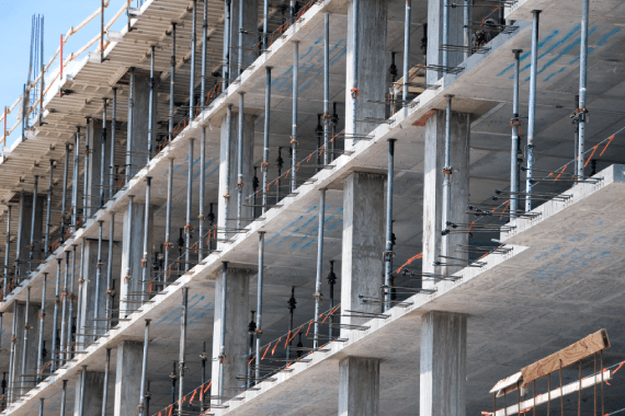 Lael Construction